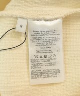 BOTTEGA VENETA（ボッテガヴェネタ）タンクトップ 白 サイズ:S レディース/2200701218102