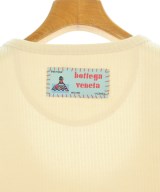BOTTEGA VENETA（ボッテガヴェネタ）タンクトップ 白 サイズ:S レディース/2200701218102