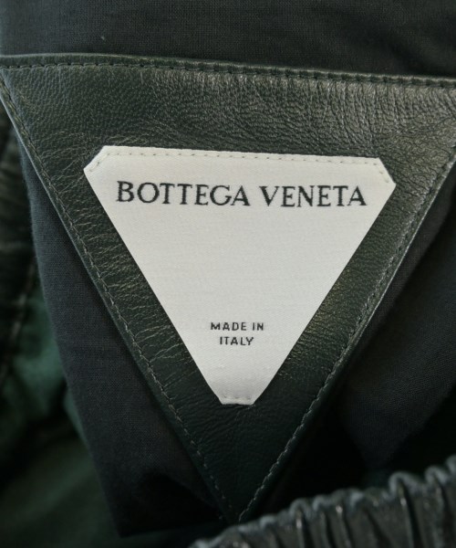 BOTTEGA VENETA（ボッテガヴェネタ）ショートパンツ 緑 サイズ:S レディース/2200701218140
