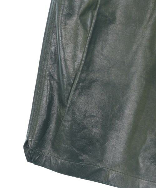 BOTTEGA VENETA（ボッテガヴェネタ）ショートパンツ 緑 サイズ:S レディース/2200701218140