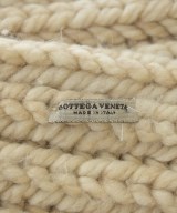 BOTTEGA VENETA（ボッテガヴェネタ）マフラー ベージュ サイズ:- メンズ/2200697645098