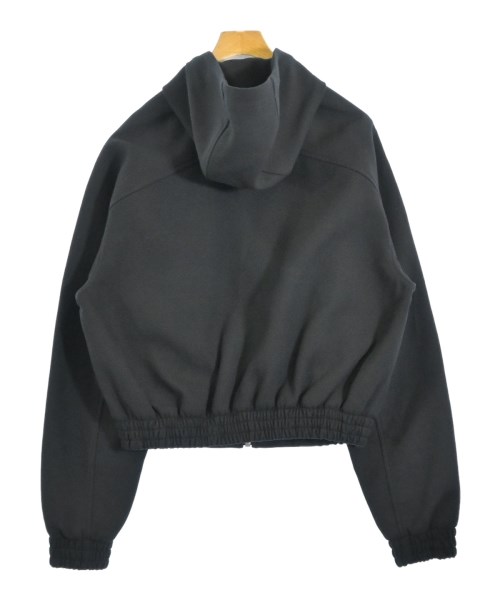 BOTTEGA VENETA（ボッテガヴェネタ）ブルゾン 黒 サイズ:48(L位) メンズ/2200701671037