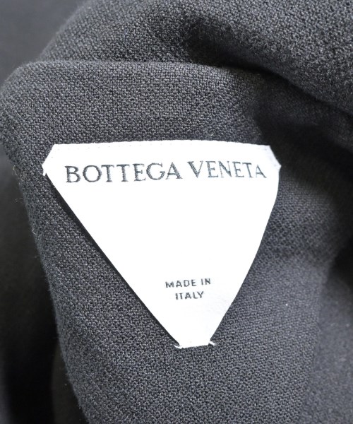 BOTTEGA VENETA（ボッテガヴェネタ）ブルゾン 黒 サイズ:48(L位) メンズ/2200701671037