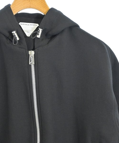 BOTTEGA VENETA（ボッテガヴェネタ）ブルゾン 黒 サイズ:48(L位) メンズ/2200701671037