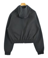 BOTTEGA VENETA（ボッテガヴェネタ）ブルゾン 黒 サイズ:48(L位) メンズ/2200701671037