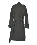 BOTTEGA VENETA（ボッテガヴェネタ）トレンチコート 茶 サイズ:46(M位) メンズ/2200701671044