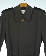 BOTTEGA VENETA（ボッテガヴェネタ）トレンチコート 茶 サイズ:46(M位) メンズ/2200701671044