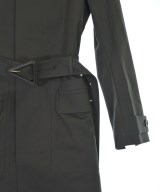 BOTTEGA VENETA（ボッテガヴェネタ）トレンチコート 茶 サイズ:46(M位) メンズ/2200701671044