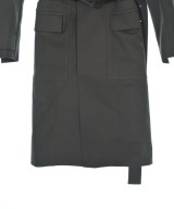 BOTTEGA VENETA（ボッテガヴェネタ）トレンチコート 茶 サイズ:46(M位) メンズ/2200701671044