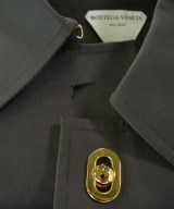 BOTTEGA VENETA（ボッテガヴェネタ）トレンチコート 茶 サイズ:46(M位) メンズ/2200701671044