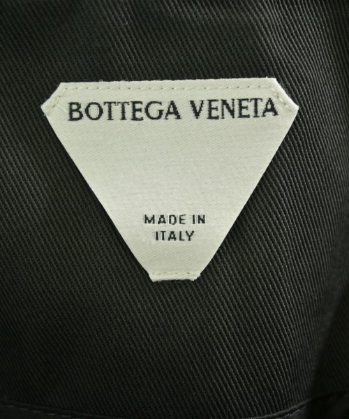 BOTTEGA VENETA（ボッテガヴェネタ）ひざ丈スカート 緑 サイズ:34(XXS位) レディース/2200698296039
