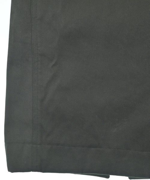 BOTTEGA VENETA（ボッテガヴェネタ）ひざ丈スカート 緑 サイズ:34(XXS位) レディース/2200698296039