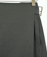 BOTTEGA VENETA（ボッテガヴェネタ）ひざ丈スカート 緑 サイズ:34(XXS位) レディース/2200698296039