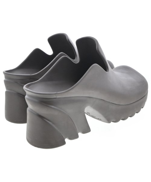 BOTTEGA VENETA（ボッテガヴェネタ）サンダル 茶 サイズ:EU38(24.5cm位) レディース/2200702062117