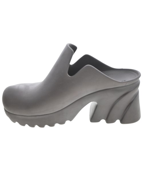 BOTTEGA VENETA（ボッテガヴェネタ）サンダル 茶 サイズ:EU38(24.5cm位) レディース/2200702062117