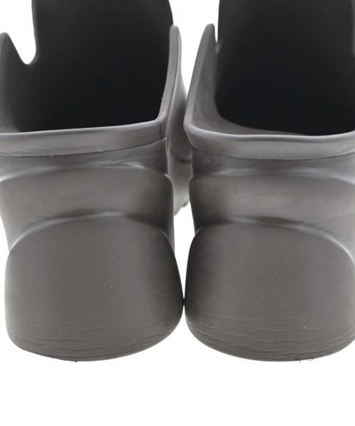 BOTTEGA VENETA（ボッテガヴェネタ）サンダル 茶 サイズ:EU38(24.5cm位) レディース/2200702062117