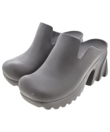 BOTTEGA VENETA（ボッテガヴェネタ）サンダル 茶 サイズ:EU38(24.5cm位) レディース/2200702062117