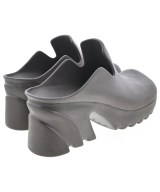 BOTTEGA VENETA（ボッテガヴェネタ）サンダル 茶 サイズ:EU38(24.5cm位) レディース/2200702062117