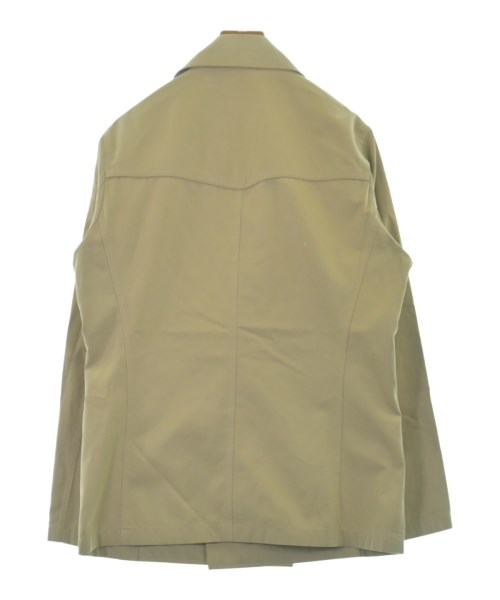 BOTTEGA VENETA（ボッテガヴェネタ）その他 ベージュ サイズ:48(L位) メンズ/2200654685082