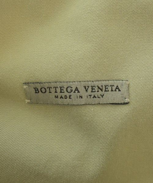 BOTTEGA VENETA（ボッテガヴェネタ）その他 ベージュ サイズ:48(L位) メンズ/2200654685082