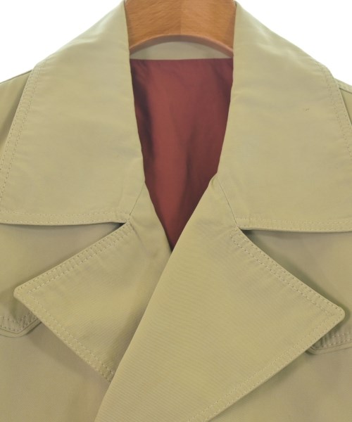 BOTTEGA VENETA（ボッテガヴェネタ）その他 ベージュ サイズ:48(L位) メンズ/2200654685082