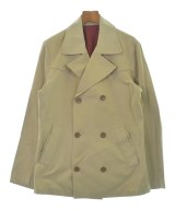 BOTTEGA VENETA（ボッテガヴェネタ）その他 ベージュ サイズ:48(L位) メンズ/2200654685082