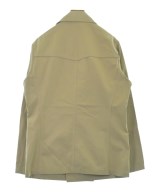 BOTTEGA VENETA（ボッテガヴェネタ）その他 ベージュ サイズ:48(L位) メンズ/2200654685082