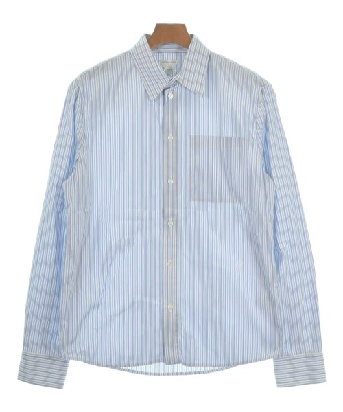 BOTTEGA VENETA(ボッテガベネタ)カジュアルシャツ 白 サイズ:46(M位)/2200654698037
