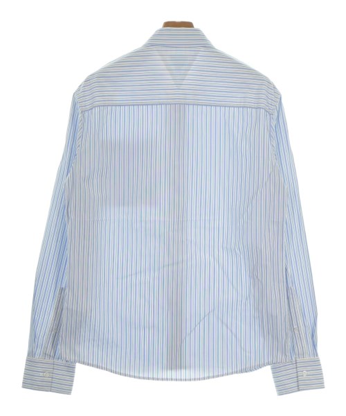 BOTTEGA VENETA（ボッテガヴェネタ）カジュアルシャツ 白 サイズ:46(M位) メンズ/2200654698037