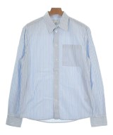 BOTTEGA VENETA（ボッテガヴェネタ）カジュアルシャツ 白 サイズ:46(M位) メンズ/2200654698037