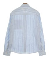 BOTTEGA VENETA（ボッテガヴェネタ）カジュアルシャツ 白 サイズ:46(M位) メンズ/2200654698037