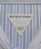 BOTTEGA VENETA（ボッテガヴェネタ）カジュアルシャツ 白 サイズ:46(M位) メンズ/2200654698037