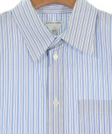 BOTTEGA VENETA（ボッテガヴェネタ）カジュアルシャツ 白 サイズ:46(M位) メンズ/2200654698037