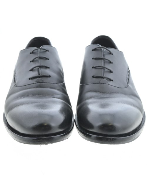 BOTTEGA VENETA（ボッテガヴェネタ）ビジネス・ドレスシューズ 黒 サイズ:EU42 1/2(27.5cm位) メンズ/2200654129227