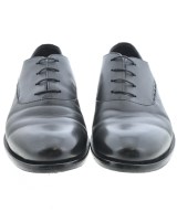 BOTTEGA VENETA（ボッテガヴェネタ）ビジネス・ドレスシューズ 黒 サイズ:EU42 1/2(27.5cm位) メンズ/2200654129227