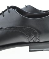 BOTTEGA VENETA（ボッテガヴェネタ）ビジネス・ドレスシューズ 黒 サイズ:EU42 1/2(27.5cm位) メンズ/2200654129227