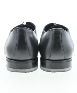 BOTTEGA VENETA（ボッテガヴェネタ）ビジネス・ドレスシューズ 黒 サイズ:EU42 1/2(27.5cm位) メンズ/2200654129227