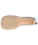 BOTTEGA VENETA（ボッテガヴェネタ）ブーツ カーキ サイズ:EU36 1/2(23cm位) レディース/2200655413035