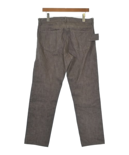 BOTTEGA VENETA（ボッテガヴェネタ）デニムパンツ 茶 サイズ:48(L位) メンズ/2200655594017