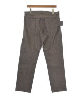 BOTTEGA VENETA（ボッテガヴェネタ）デニムパンツ 茶 サイズ:48(L位) メンズ/2200655594017