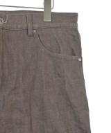 BOTTEGA VENETA（ボッテガヴェネタ）デニムパンツ 茶 サイズ:48(L位) メンズ/2200655594017