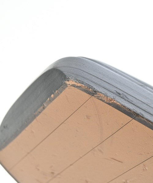 BOTTEGA VENETA（ボッテガヴェネタ）ブーツ 黒 サイズ:EU40(26.5cm位) レディース/2200655600145