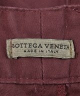 BOTTEGA VENETA（ボッテガヴェネタ）ショートパンツ 赤 サイズ:48(L位) メンズ/2200649346028