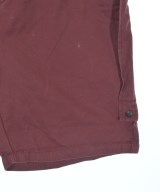 BOTTEGA VENETA（ボッテガヴェネタ）ショートパンツ 赤 サイズ:48(L位) メンズ/2200649346028