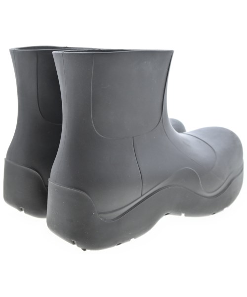 BOTTEGA VENETA（ボッテガヴェネタ）ブーツ 茶 サイズ:EU42(27cm位) メンズ/2200650571129