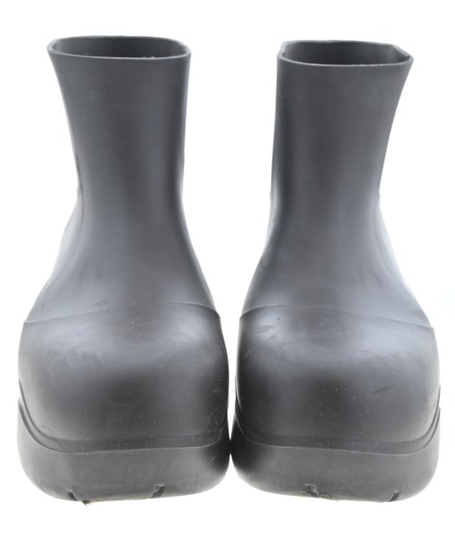 BOTTEGA VENETA（ボッテガヴェネタ）ブーツ 茶 サイズ:EU42(27cm位) メンズ/2200650571129