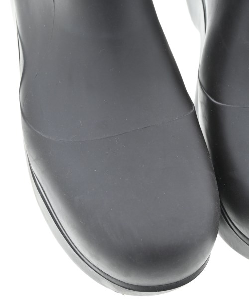 BOTTEGA VENETA（ボッテガヴェネタ）ブーツ 茶 サイズ:EU42(27cm位) メンズ/2200650571129