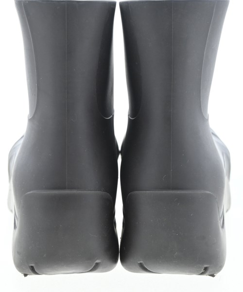 BOTTEGA VENETA（ボッテガヴェネタ）ブーツ 茶 サイズ:EU42(27cm位) メンズ/2200650571129