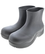 BOTTEGA VENETA（ボッテガヴェネタ）ブーツ 茶 サイズ:EU42(27cm位) メンズ/2200650571129