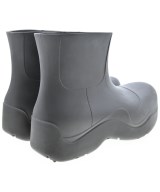 BOTTEGA VENETA（ボッテガヴェネタ）ブーツ 茶 サイズ:EU42(27cm位) メンズ/2200650571129